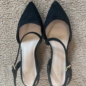 ALDO Atura Sandals NWT